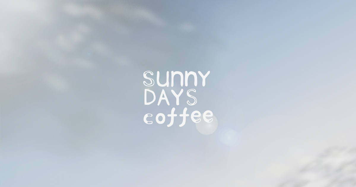 Sunny days Coffee